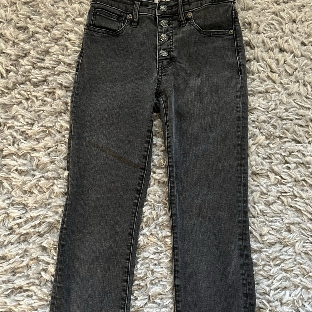 Madewell skinny jeans - Picture 5 of 8